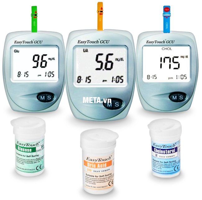 Que-thu-cholesterol-may-do-easy-touch-et322